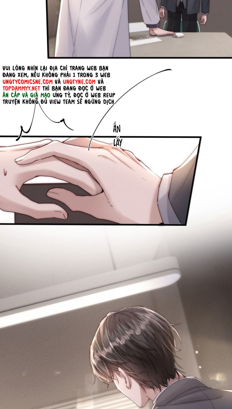 Kế Hoạch Tự Dưỡng Cuồng Khuyển Chap 82 - Trang 3