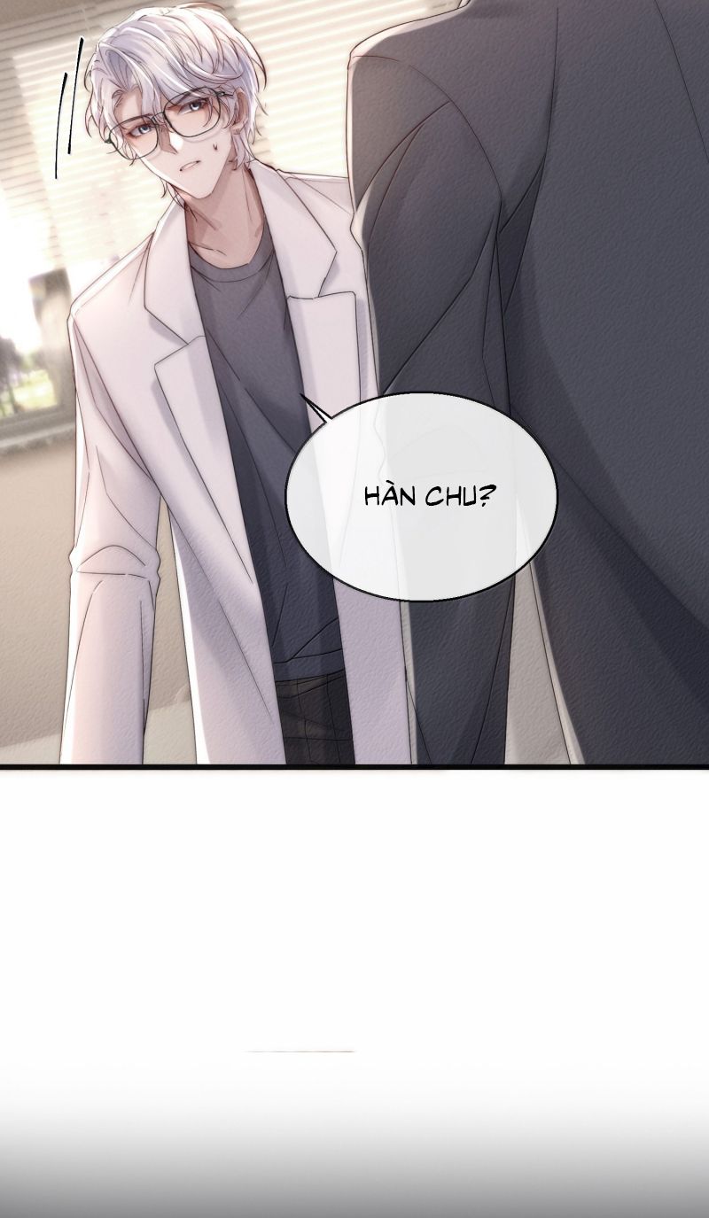 Kế Hoạch Tự Dưỡng Cuồng Khuyển Chap 82 - Trang 3