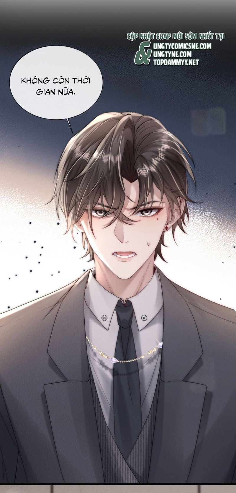 Kế Hoạch Tự Dưỡng Cuồng Khuyển Chap 82 - Trang 3