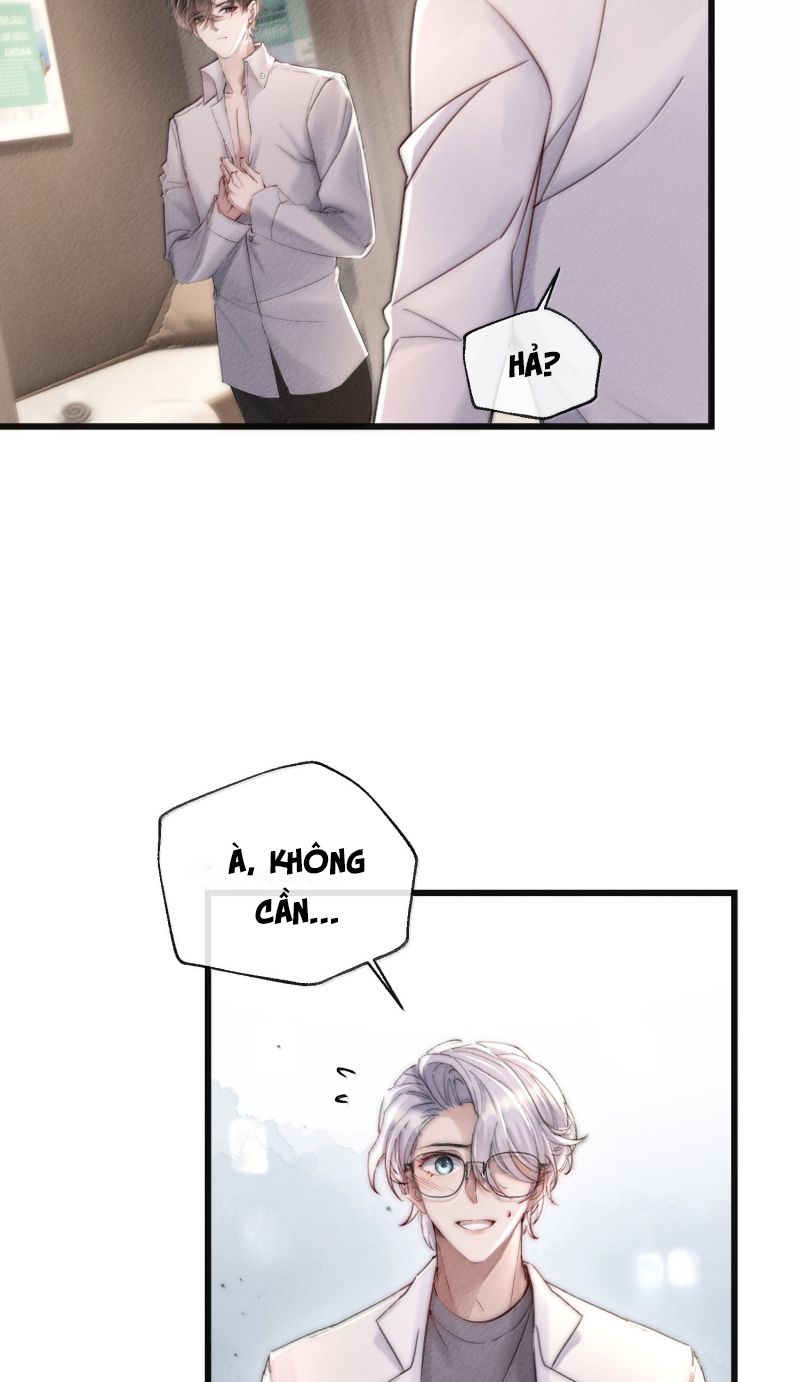 Kế Hoạch Tự Dưỡng Cuồng Khuyển Chap 82 - Trang 3