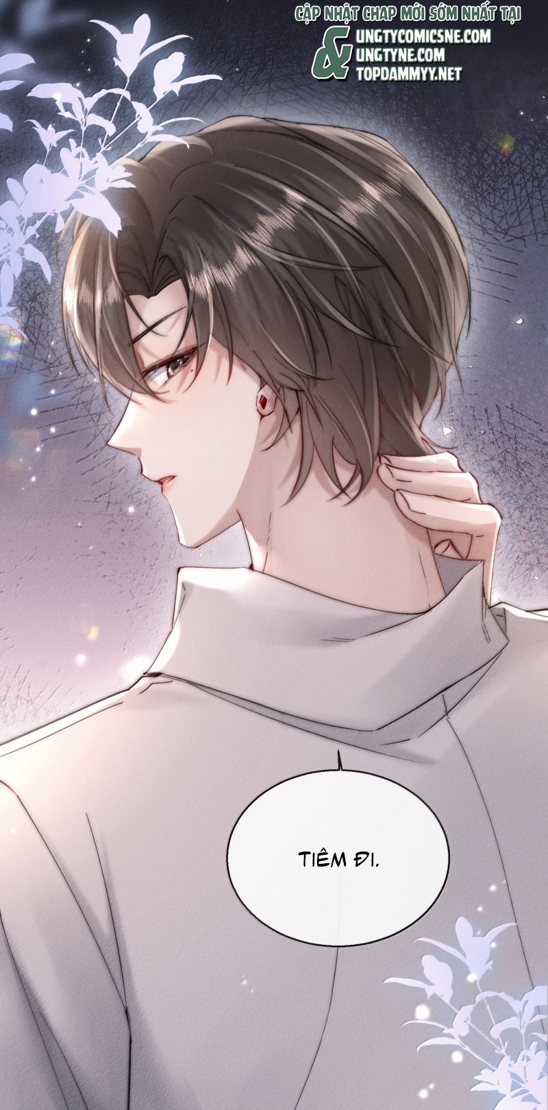 Kế Hoạch Tự Dưỡng Cuồng Khuyển Chap 82 - Trang 3