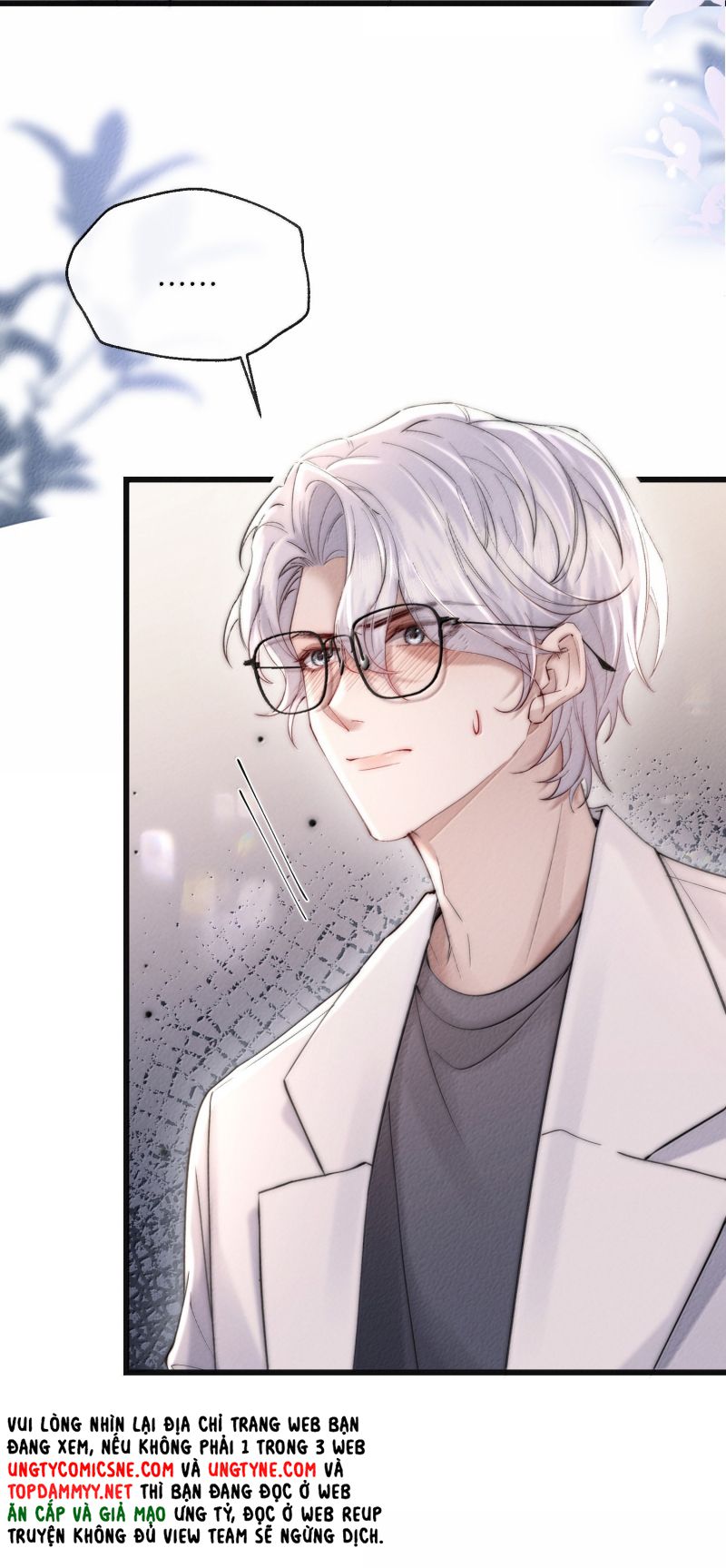 Kế Hoạch Tự Dưỡng Cuồng Khuyển Chap 82 - Trang 3