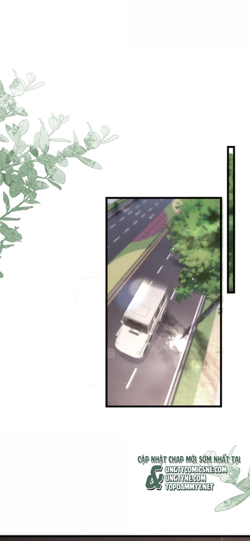 Kế Hoạch Tự Dưỡng Cuồng Khuyển Chap 82 - Trang 3