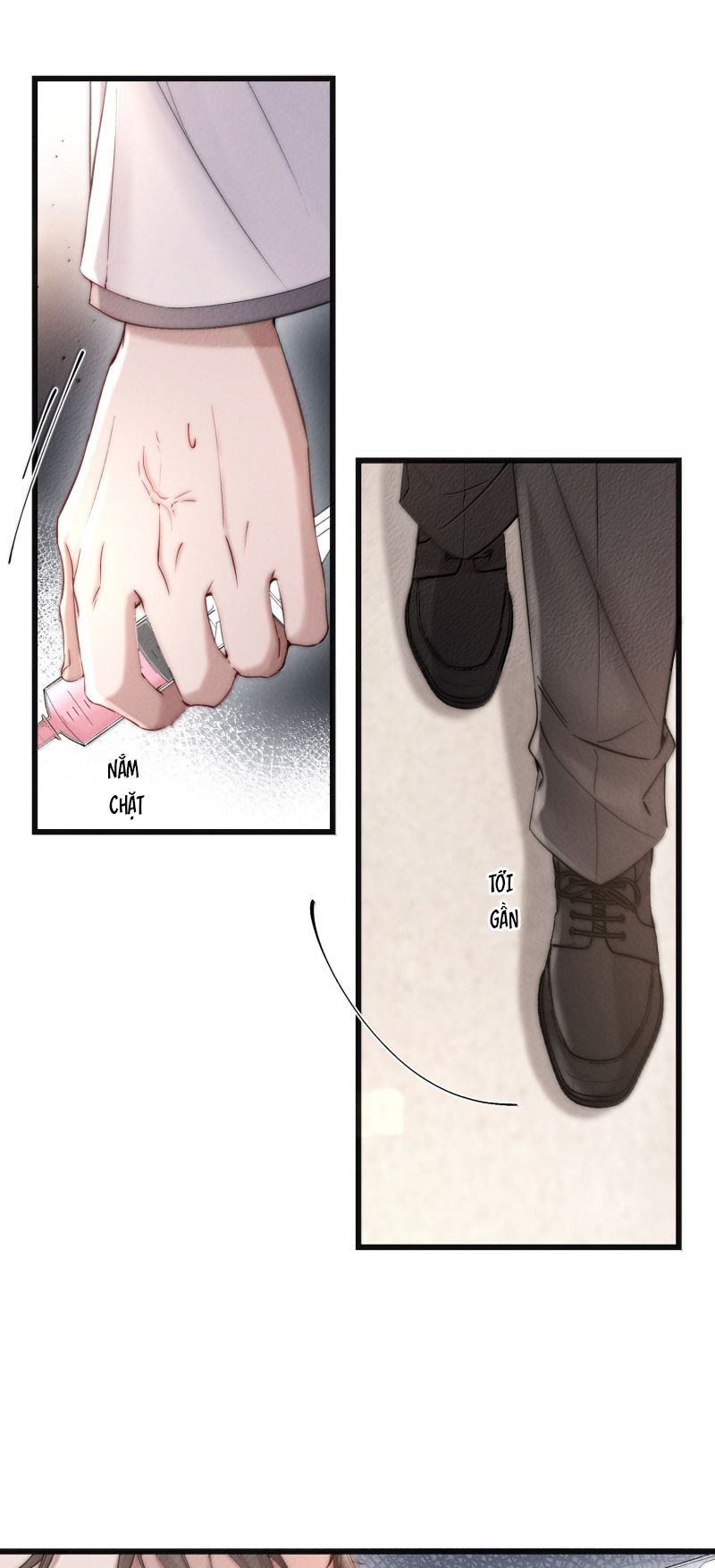 Kế Hoạch Tự Dưỡng Cuồng Khuyển Chap 82 - Trang 3