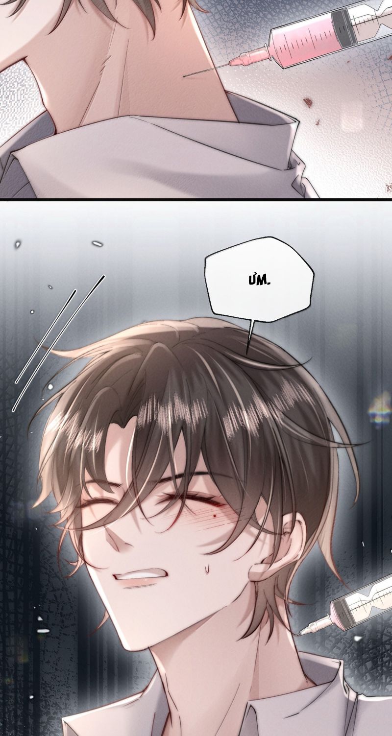 Kế Hoạch Tự Dưỡng Cuồng Khuyển Chap 82 - Trang 3