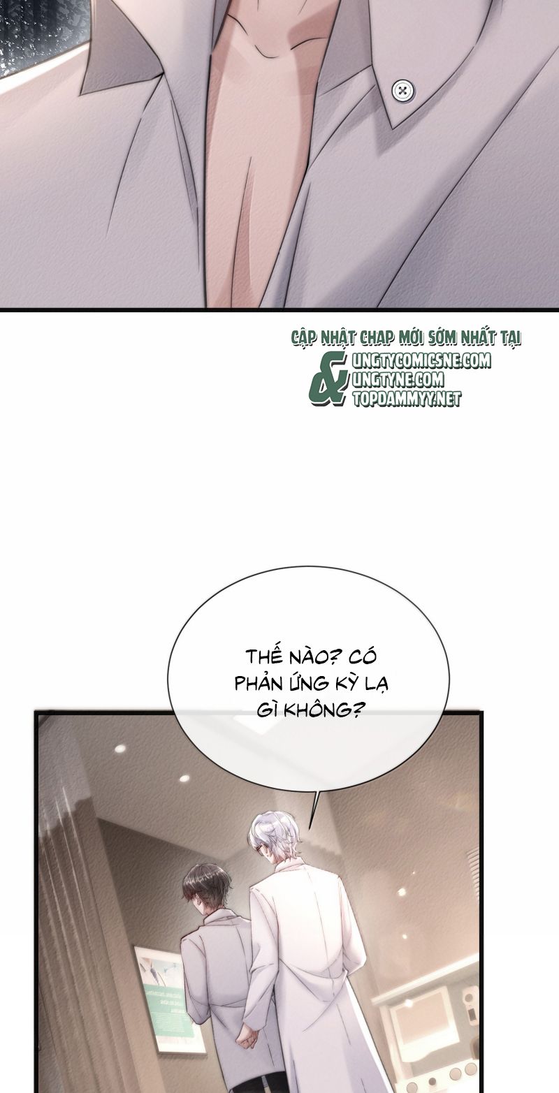 Kế Hoạch Tự Dưỡng Cuồng Khuyển Chap 82 - Trang 3