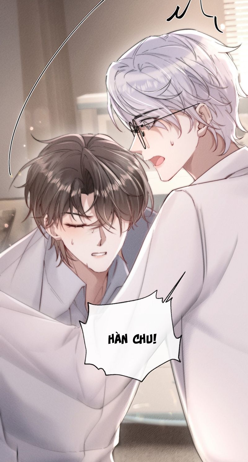 Kế Hoạch Tự Dưỡng Cuồng Khuyển Chap 82 - Trang 3