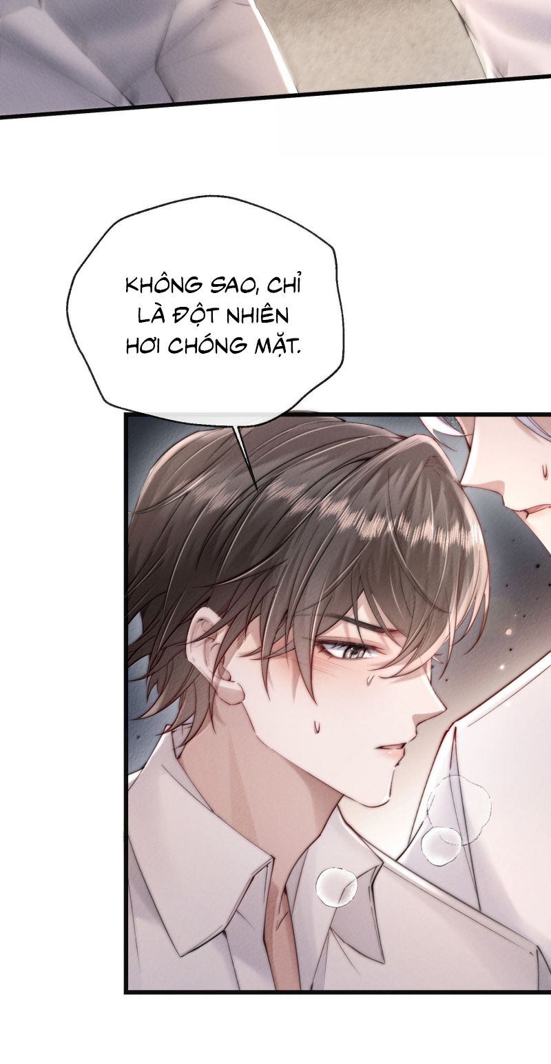 Kế Hoạch Tự Dưỡng Cuồng Khuyển Chap 82 - Trang 3