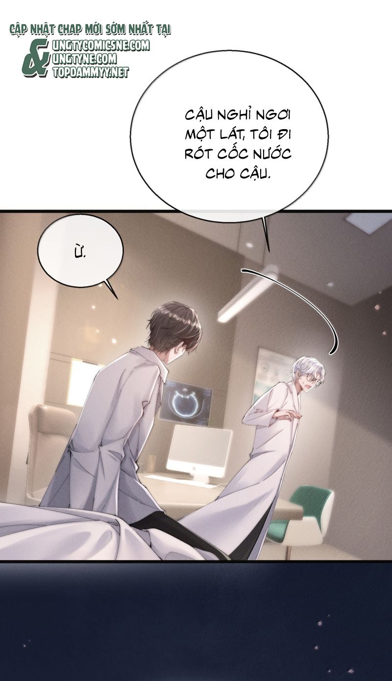 Kế Hoạch Tự Dưỡng Cuồng Khuyển Chap 82 - Trang 3