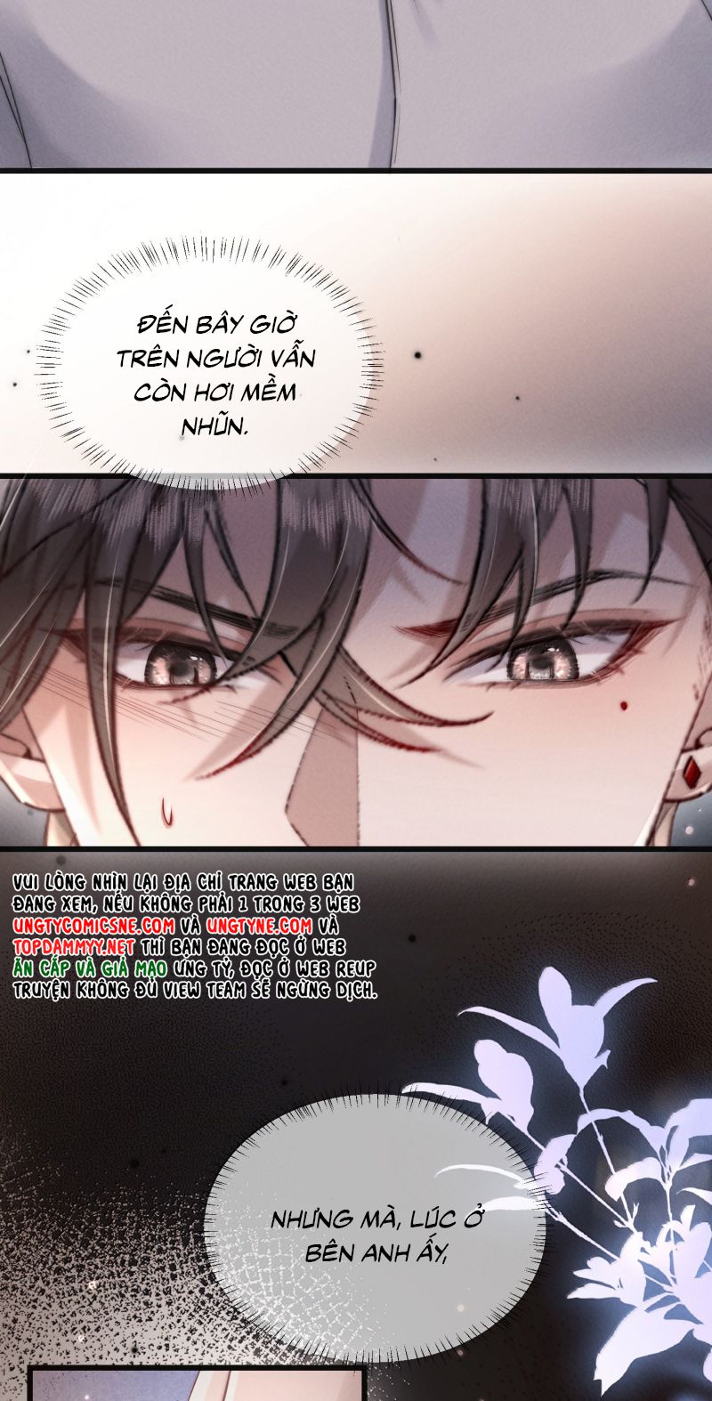 Kế Hoạch Tự Dưỡng Cuồng Khuyển Chap 82 - Trang 3