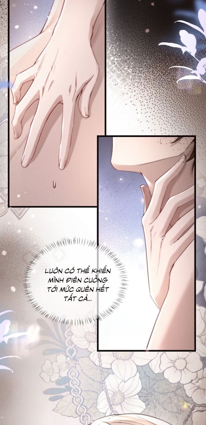 Kế Hoạch Tự Dưỡng Cuồng Khuyển Chap 82 - Trang 3