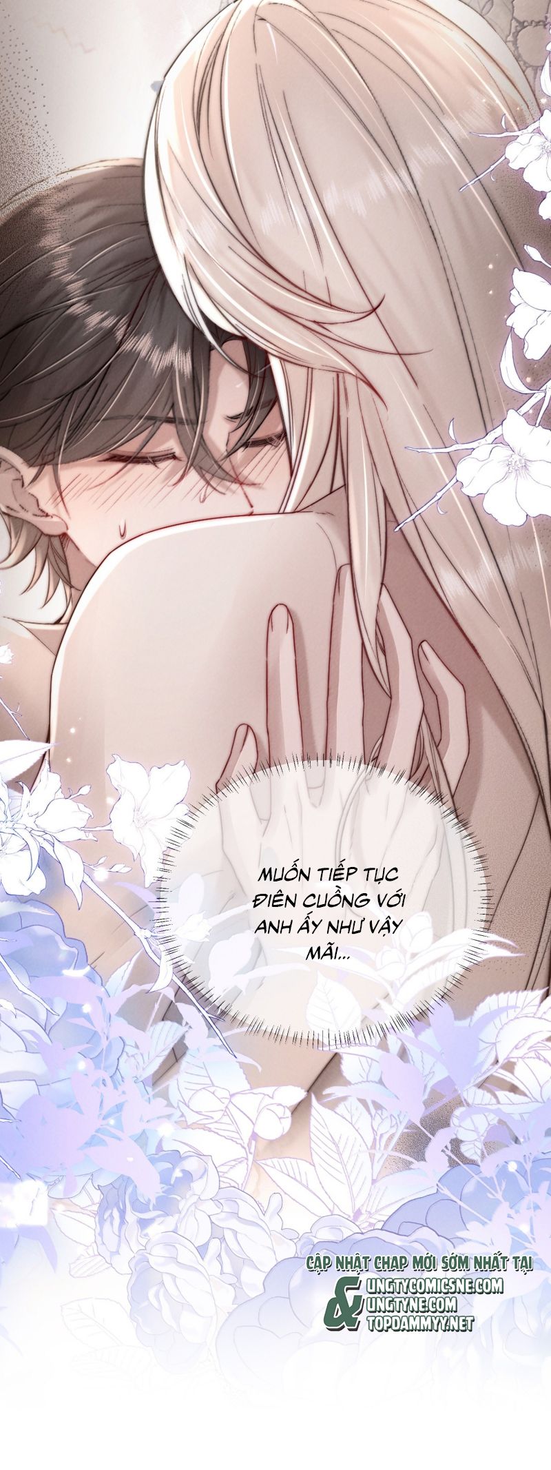 Kế Hoạch Tự Dưỡng Cuồng Khuyển Chap 82 - Trang 3