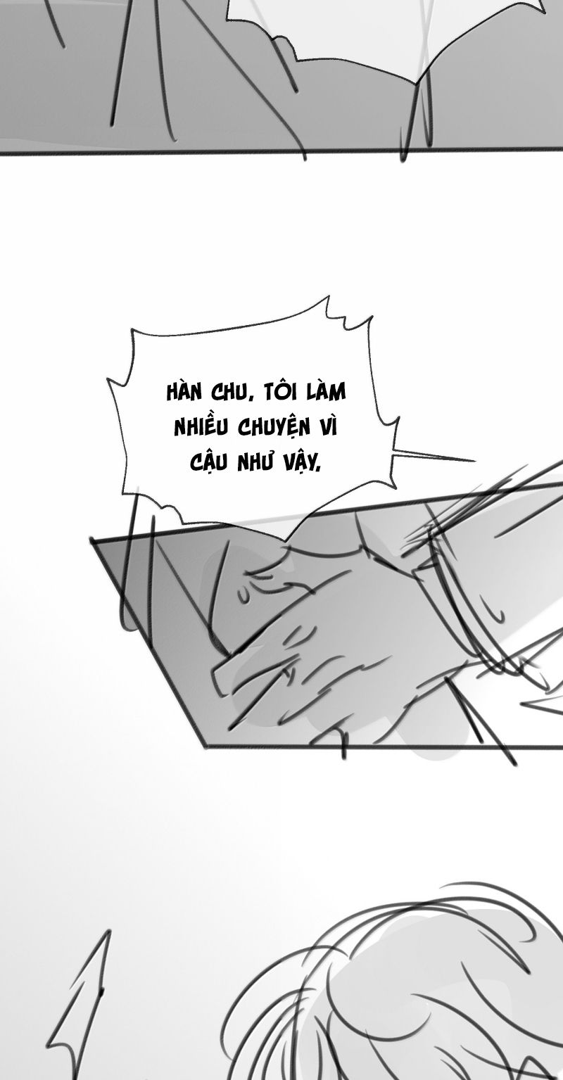 Kế Hoạch Tự Dưỡng Cuồng Khuyển Chap 82 - Trang 3