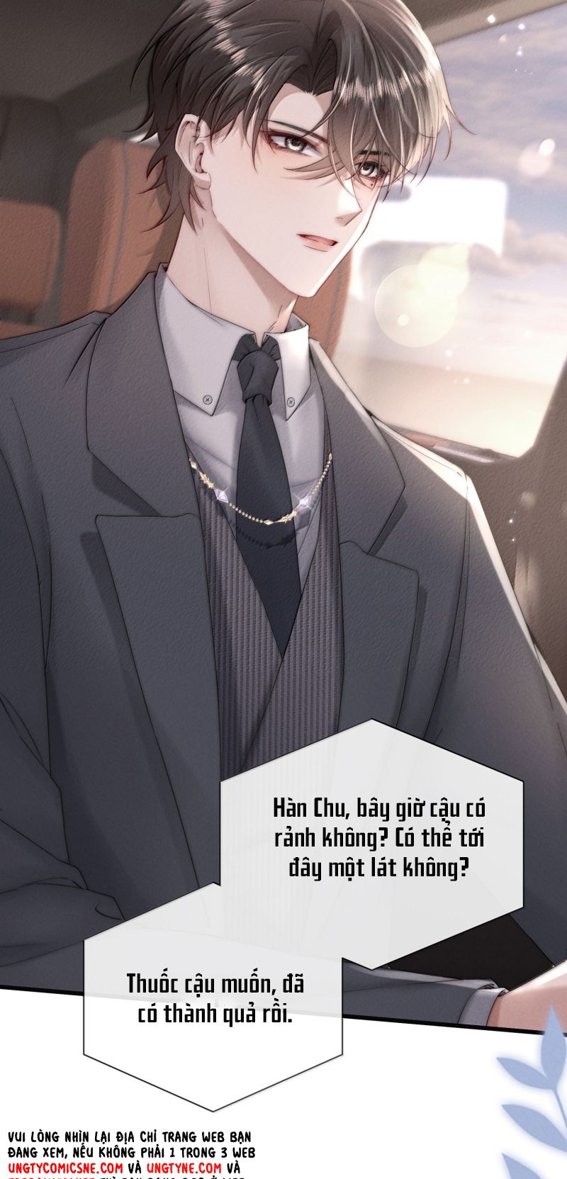 Kế Hoạch Tự Dưỡng Cuồng Khuyển Chap 82 - Trang 3
