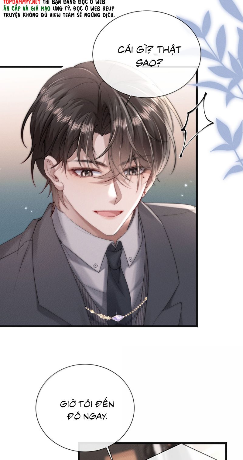 Kế Hoạch Tự Dưỡng Cuồng Khuyển Chap 82 - Trang 3
