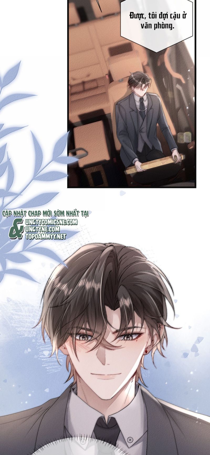 Kế Hoạch Tự Dưỡng Cuồng Khuyển Chap 82 - Trang 3
