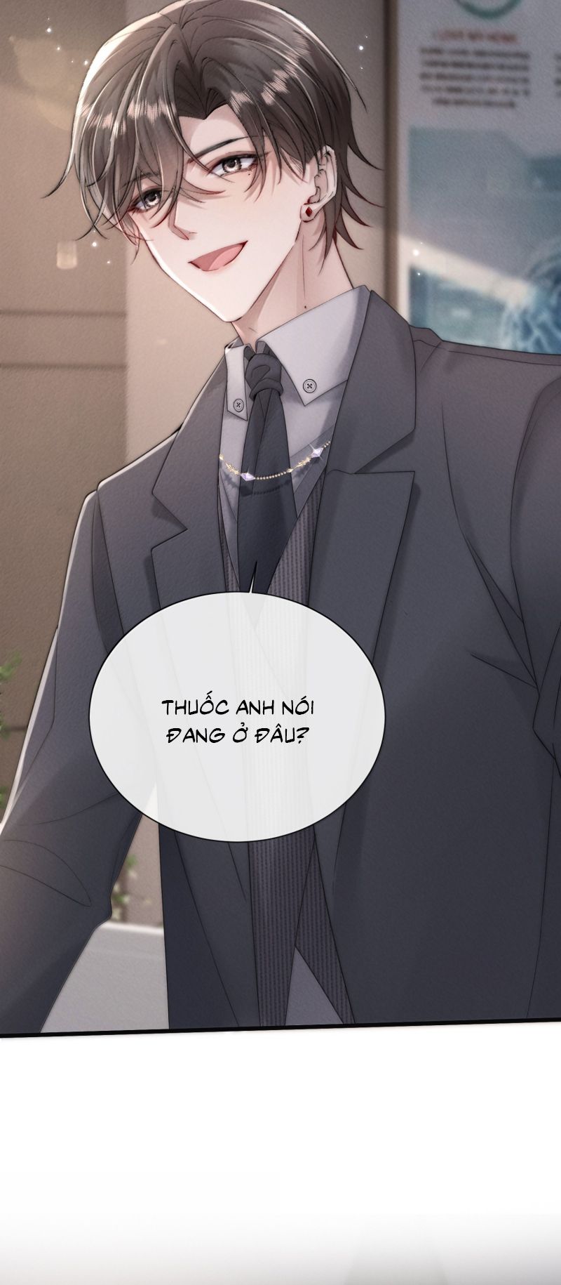 Kế Hoạch Tự Dưỡng Cuồng Khuyển Chap 82 - Trang 3