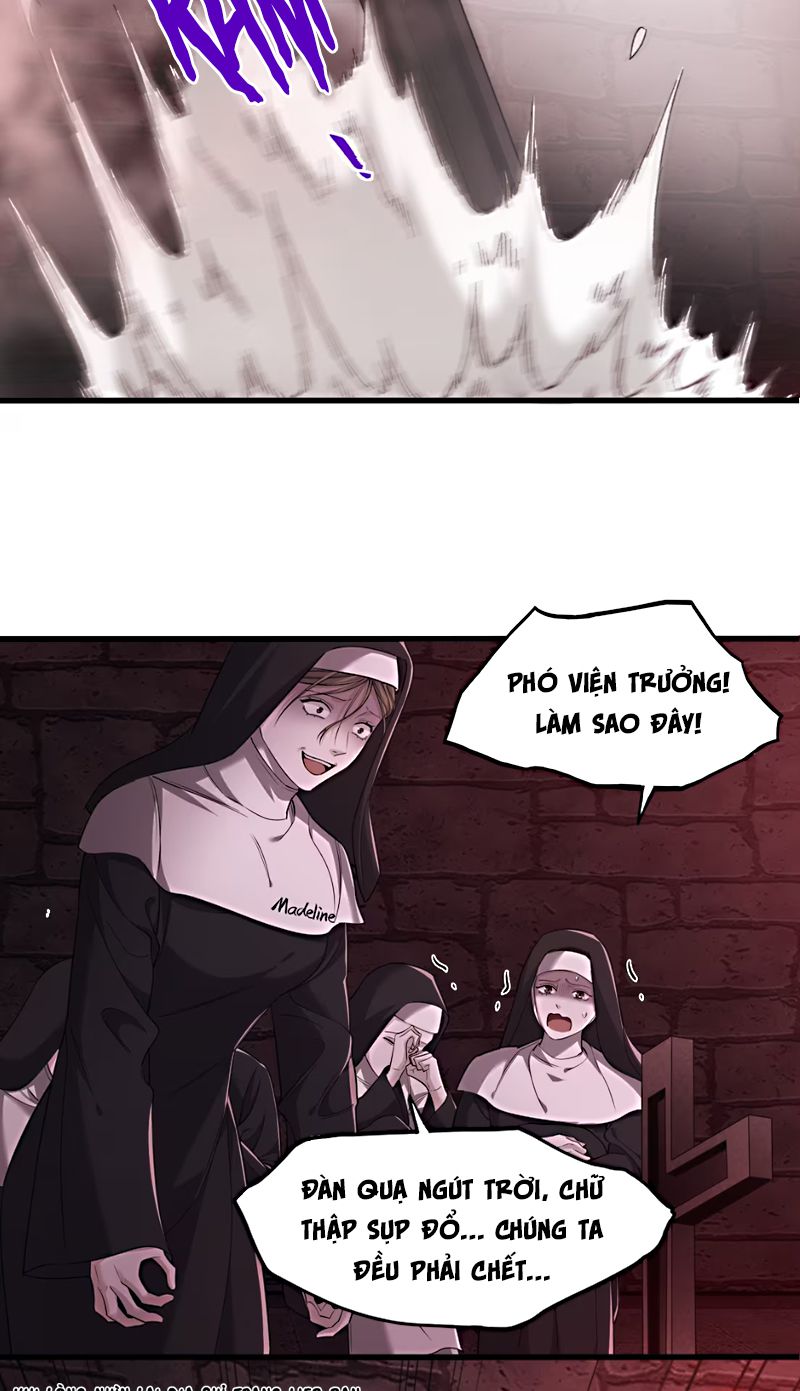 Xóa Sổ Mọi Thứ Về Cậu Chap 14 - Trang 3