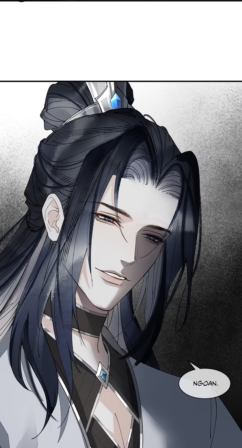 Giả Làm Phu Thê Với Xà Tôn Chap 8 - Trang 2