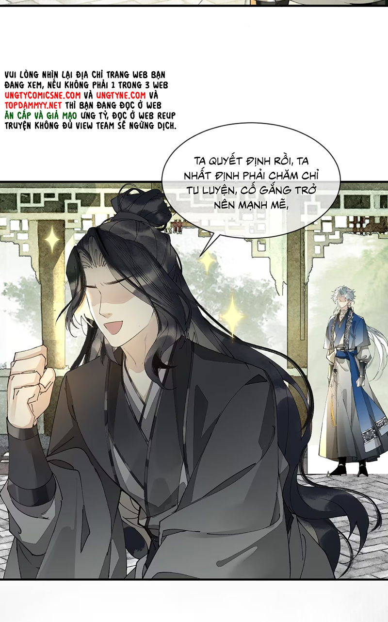 Giả Làm Phu Thê Với Xà Tôn Chap 8 - Trang 2