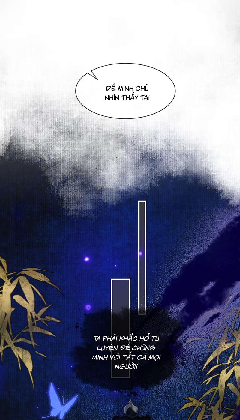 Giả Làm Phu Thê Với Xà Tôn Chap 8 - Trang 2