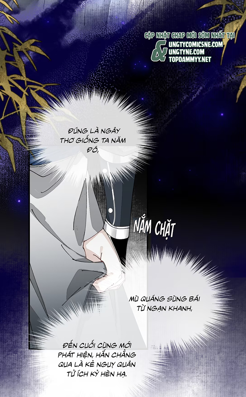 Giả Làm Phu Thê Với Xà Tôn Chap 8 - Trang 2