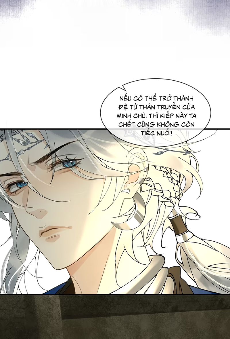 Giả Làm Phu Thê Với Xà Tôn Chap 8 - Trang 2