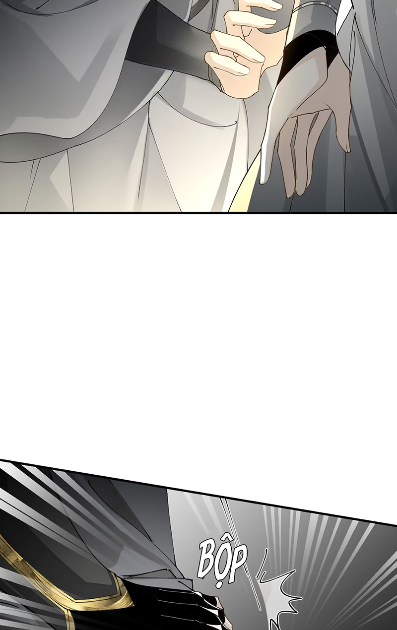 Giả Làm Phu Thê Với Xà Tôn Chap 8 - Trang 2