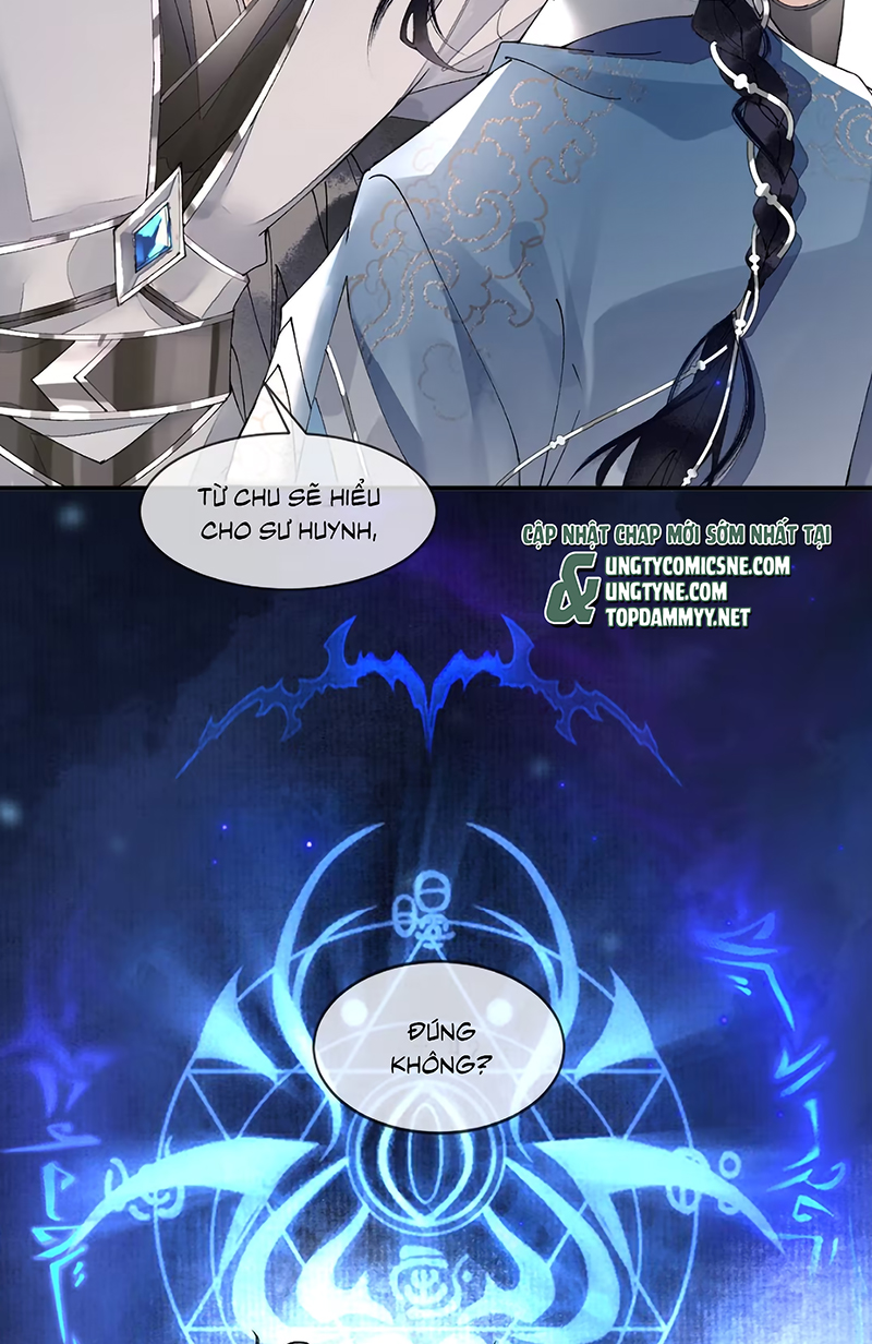 Giả Làm Phu Thê Với Xà Tôn Chap 8 - Trang 2