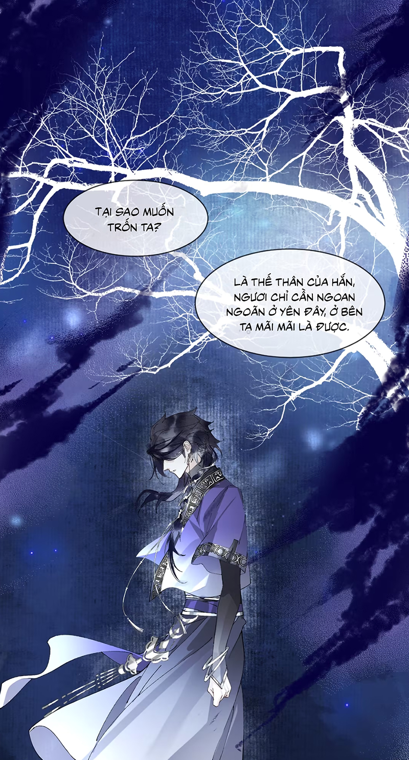 Giả Làm Phu Thê Với Xà Tôn Chap 8 - Trang 2
