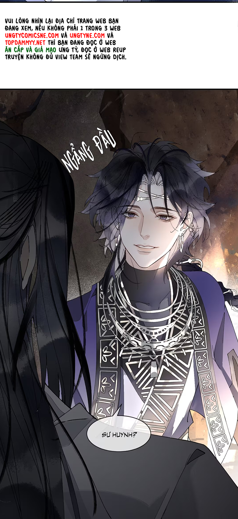 Giả Làm Phu Thê Với Xà Tôn Chap 8 - Trang 2