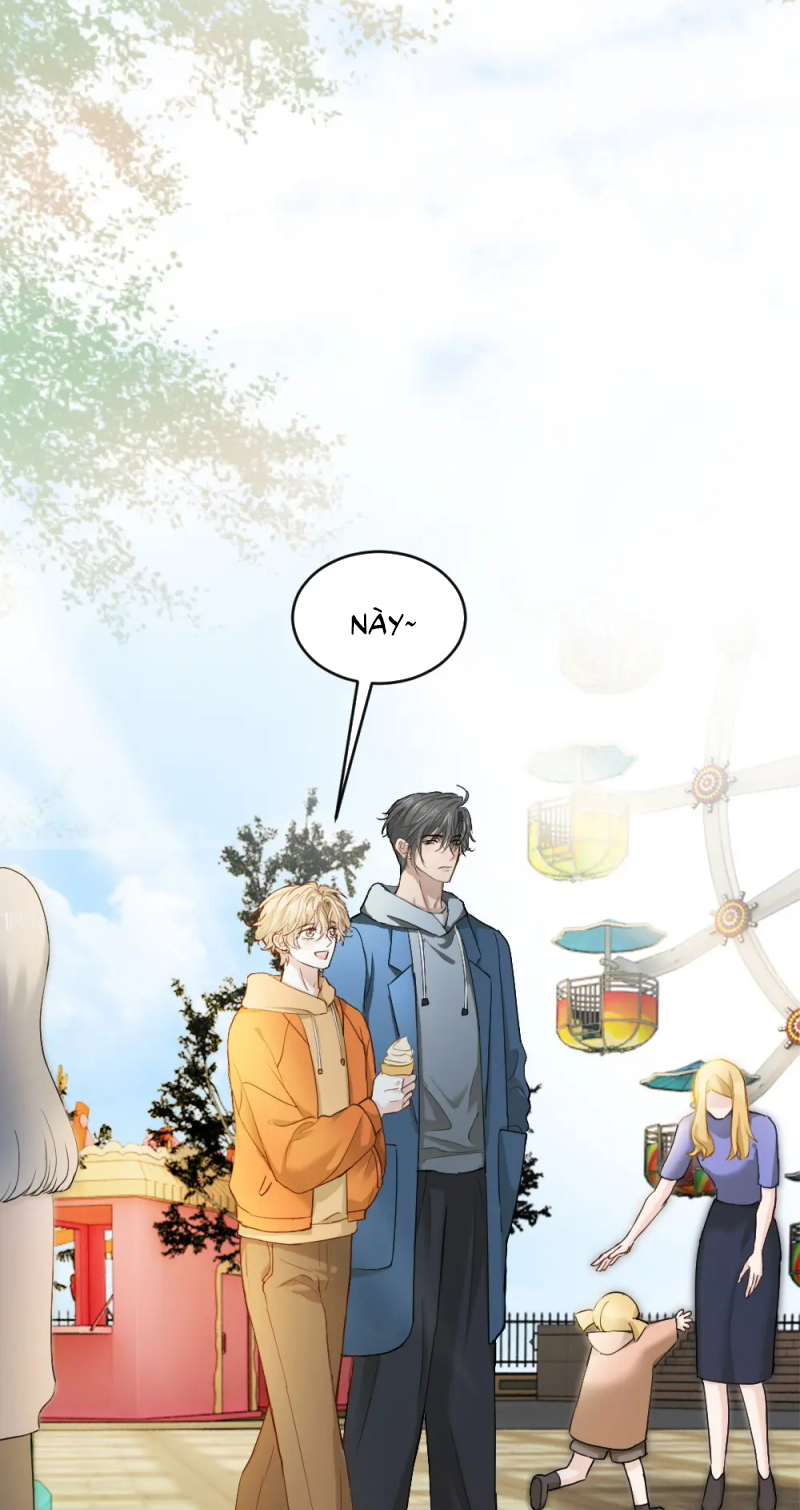 Tiểu Thiếu Gia Dựa Vào Mỹ Mạo Hoành Hành Toàn Hệ Thống Chap 96 - Trang 3
