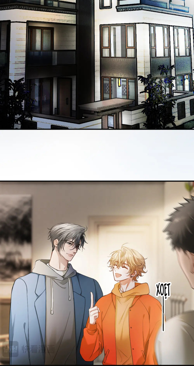 Tiểu Thiếu Gia Dựa Vào Mỹ Mạo Hoành Hành Toàn Hệ Thống Chap 96 - Trang 3