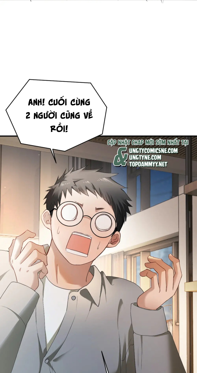 Tiểu Thiếu Gia Dựa Vào Mỹ Mạo Hoành Hành Toàn Hệ Thống Chap 96 - Trang 3