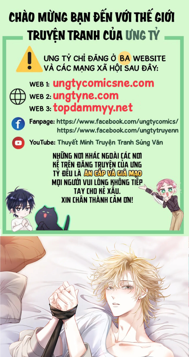 Tiểu Thiếu Gia Dựa Vào Mỹ Mạo Hoành Hành Toàn Hệ Thống Chap 96 - Trang 3