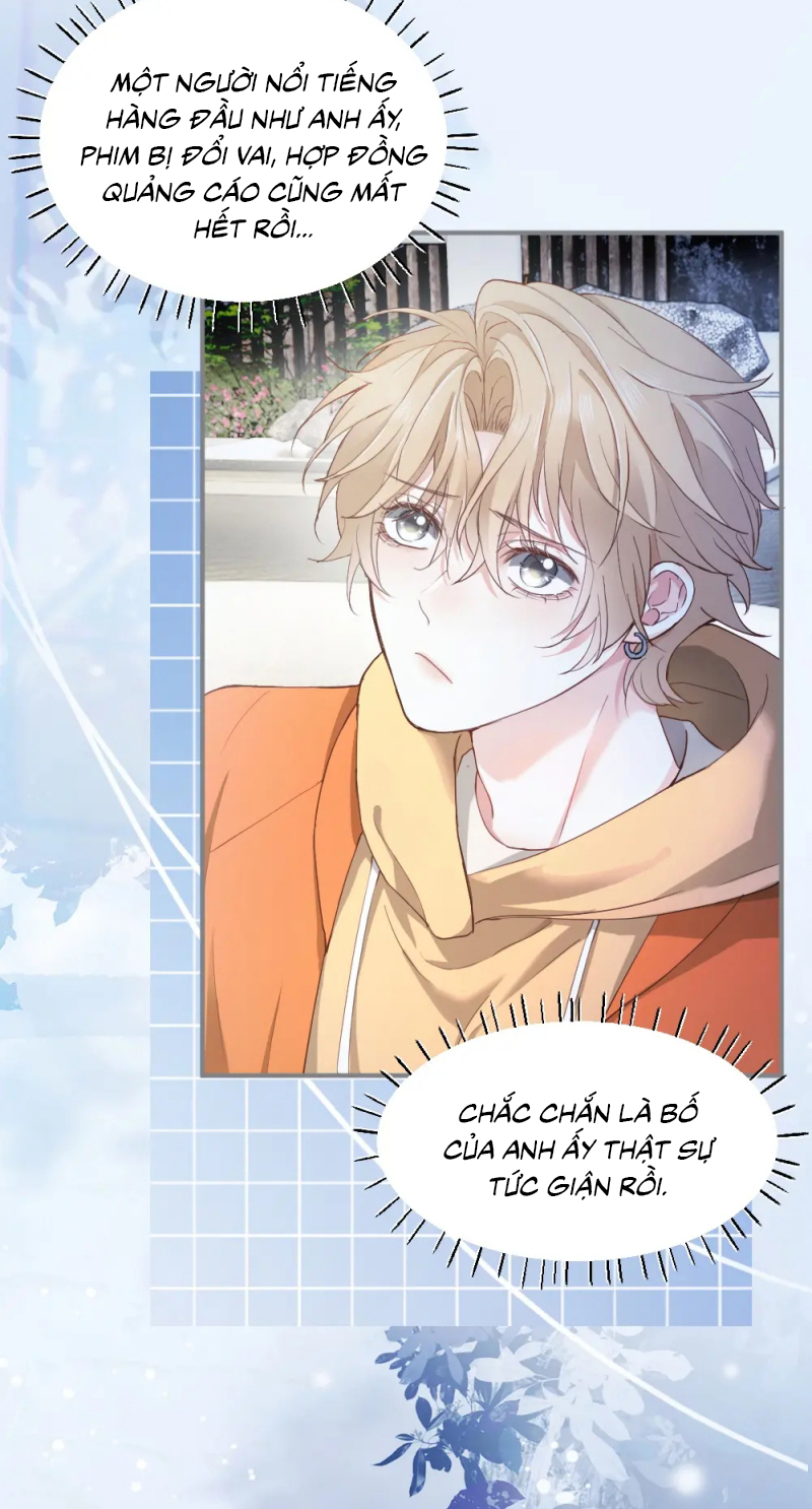 Tiểu Thiếu Gia Dựa Vào Mỹ Mạo Hoành Hành Toàn Hệ Thống Chap 96 - Trang 3