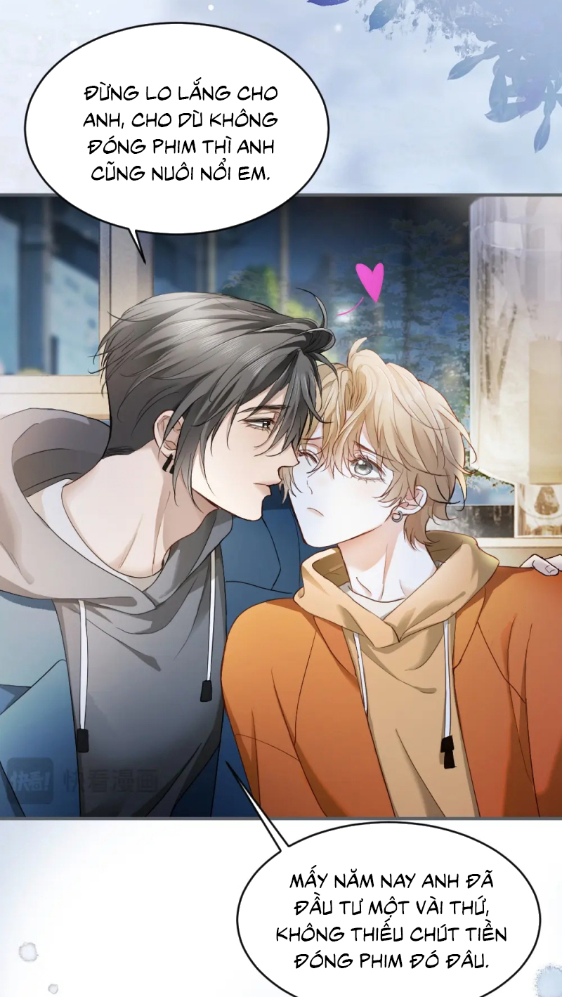 Tiểu Thiếu Gia Dựa Vào Mỹ Mạo Hoành Hành Toàn Hệ Thống Chap 96 - Trang 3