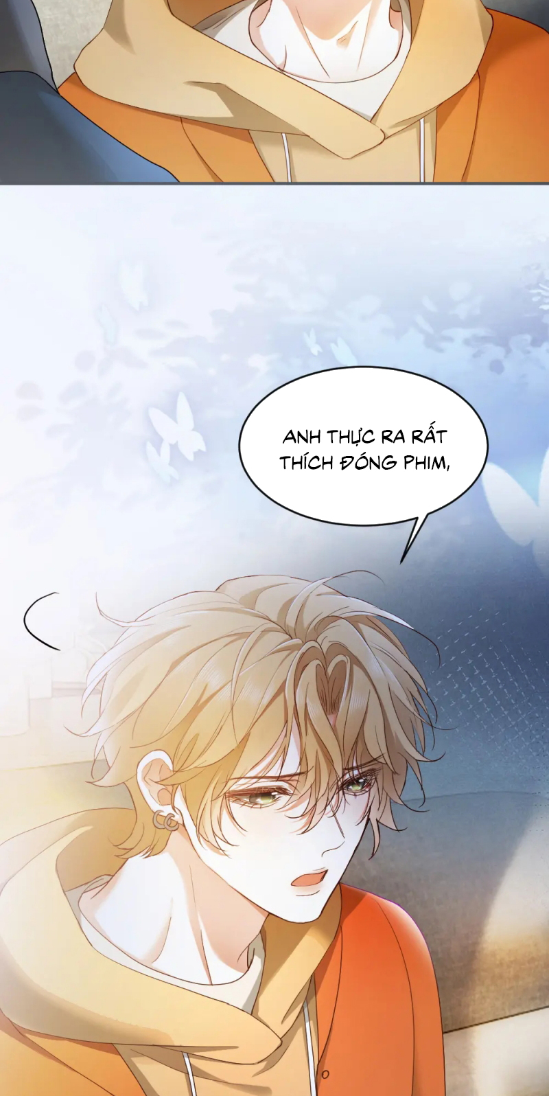 Tiểu Thiếu Gia Dựa Vào Mỹ Mạo Hoành Hành Toàn Hệ Thống Chap 96 - Trang 3