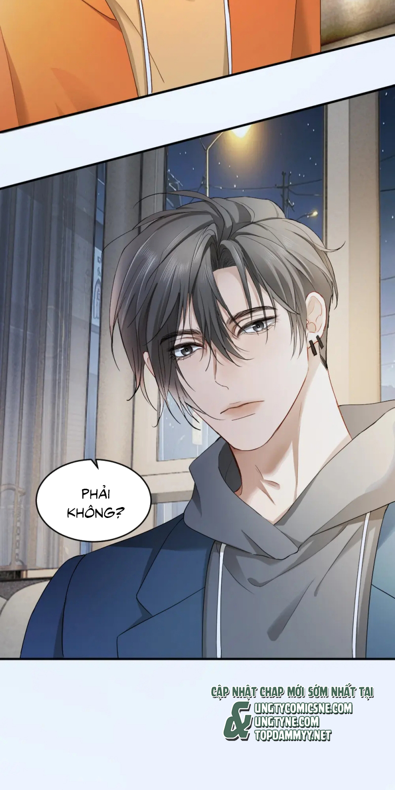 Tiểu Thiếu Gia Dựa Vào Mỹ Mạo Hoành Hành Toàn Hệ Thống Chap 96 - Trang 3