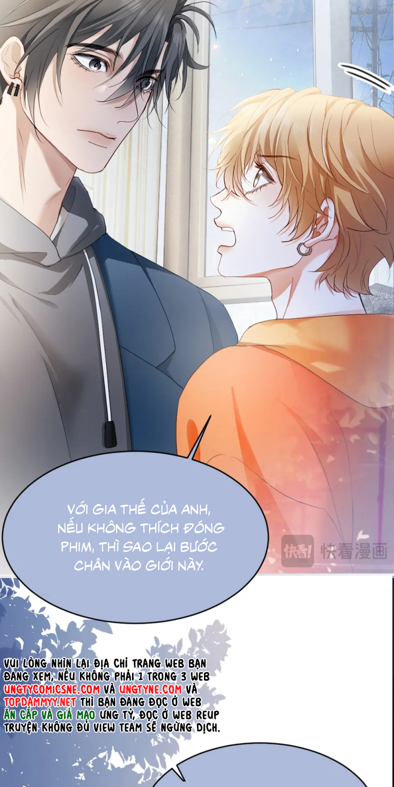 Tiểu Thiếu Gia Dựa Vào Mỹ Mạo Hoành Hành Toàn Hệ Thống Chap 96 - Trang 3