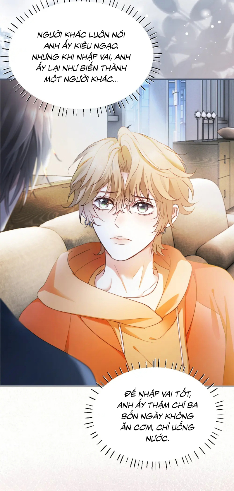 Tiểu Thiếu Gia Dựa Vào Mỹ Mạo Hoành Hành Toàn Hệ Thống Chap 96 - Trang 3