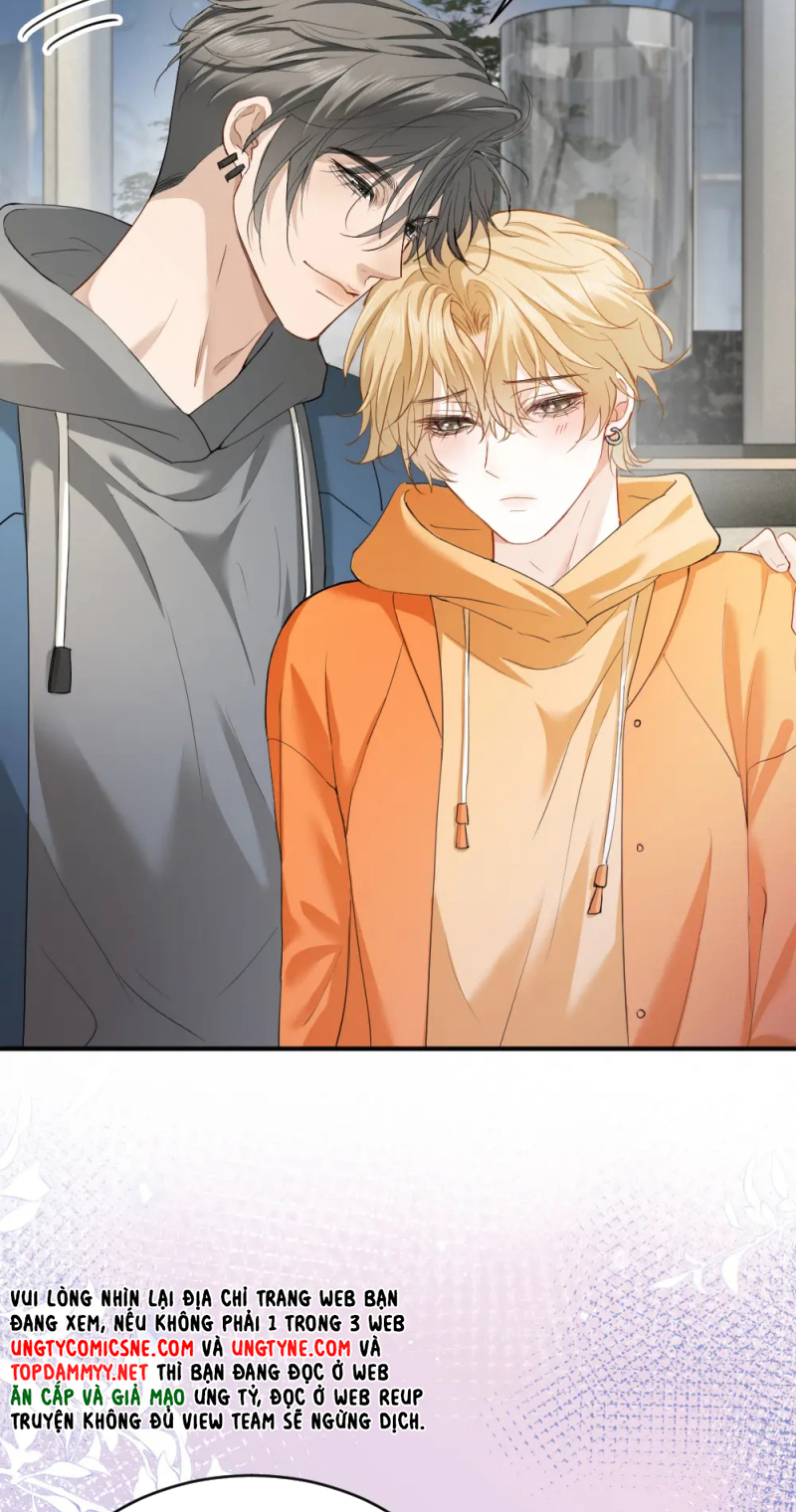 Tiểu Thiếu Gia Dựa Vào Mỹ Mạo Hoành Hành Toàn Hệ Thống Chap 96 - Trang 3