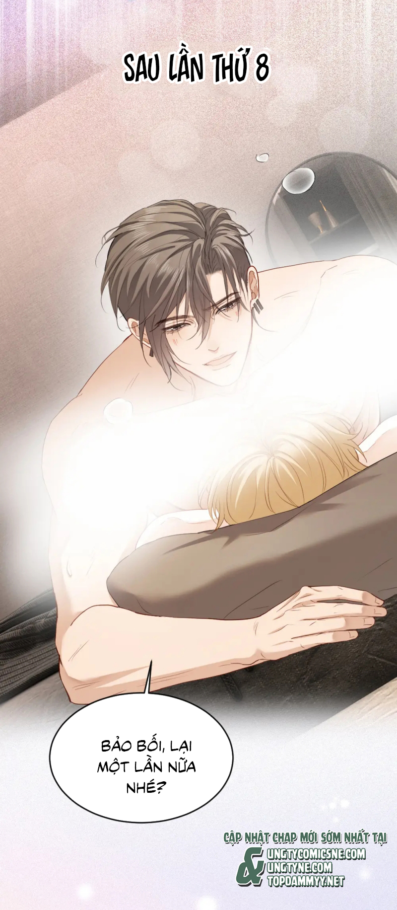 Tiểu Thiếu Gia Dựa Vào Mỹ Mạo Hoành Hành Toàn Hệ Thống Chap 96 - Trang 3