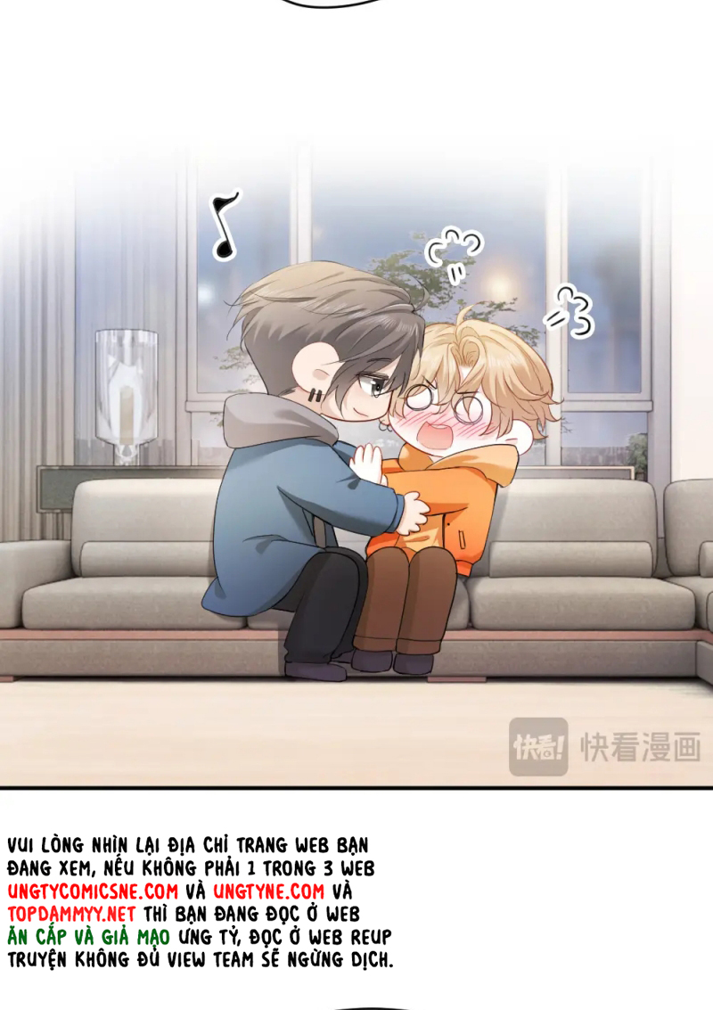 Tiểu Thiếu Gia Dựa Vào Mỹ Mạo Hoành Hành Toàn Hệ Thống Chap 96 - Trang 3