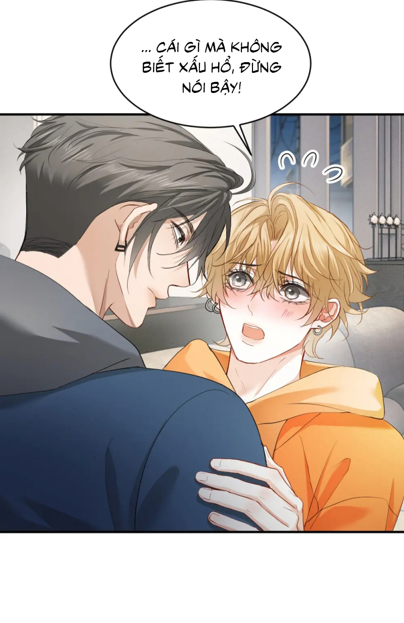 Tiểu Thiếu Gia Dựa Vào Mỹ Mạo Hoành Hành Toàn Hệ Thống Chap 96 - Trang 3