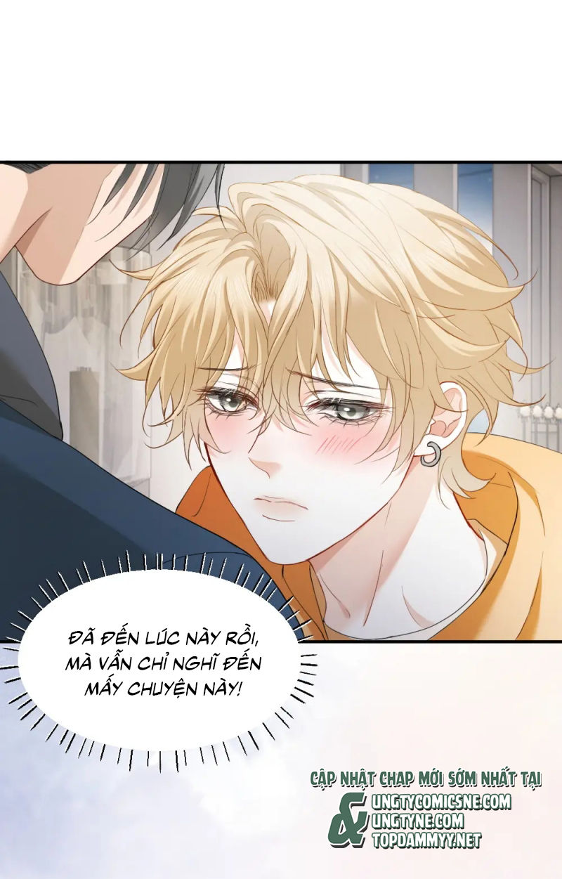 Tiểu Thiếu Gia Dựa Vào Mỹ Mạo Hoành Hành Toàn Hệ Thống Chap 96 - Trang 3