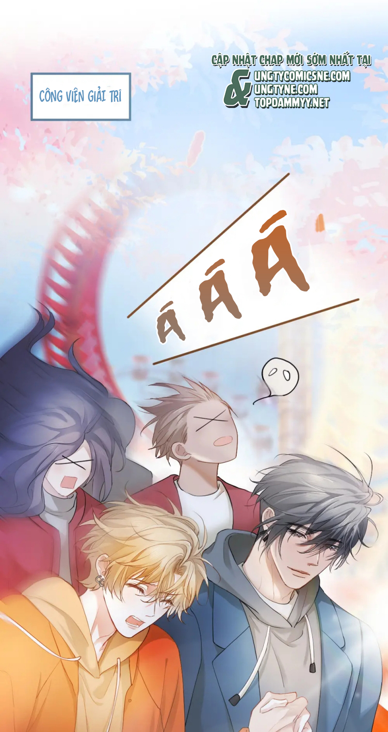 Tiểu Thiếu Gia Dựa Vào Mỹ Mạo Hoành Hành Toàn Hệ Thống Chap 96 - Trang 3