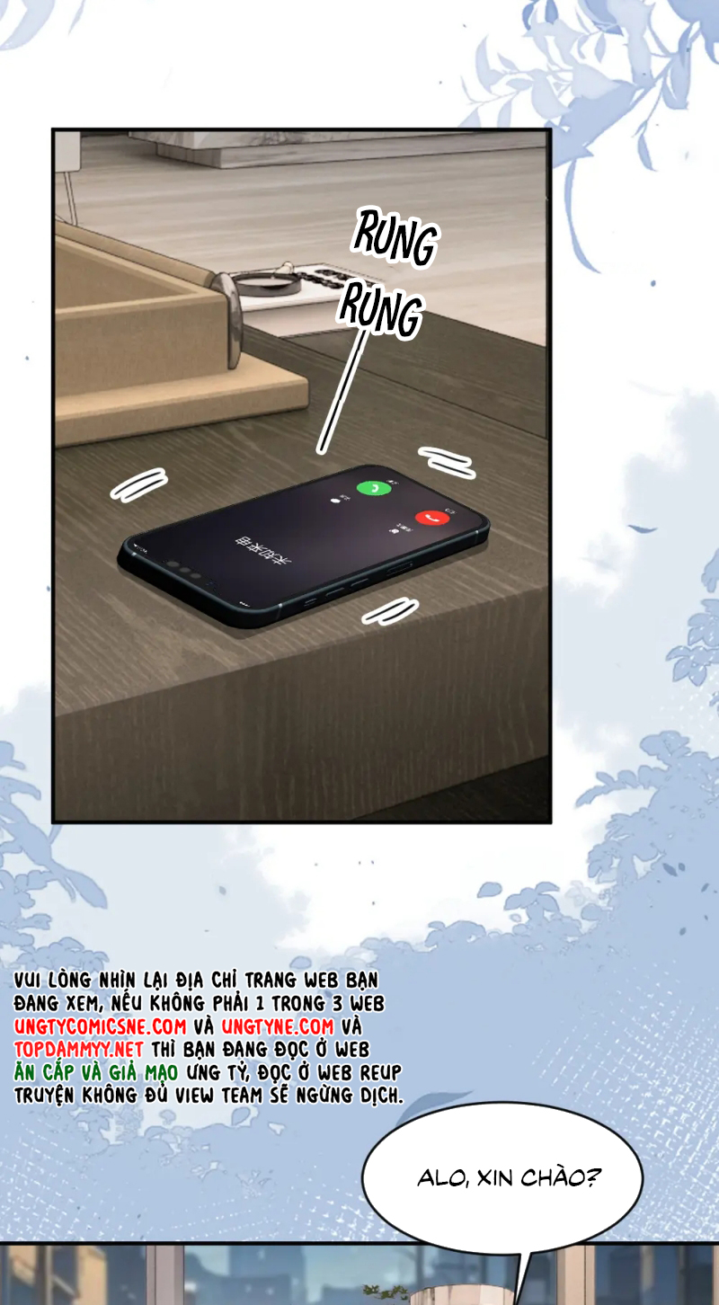 Tiểu Thiếu Gia Dựa Vào Mỹ Mạo Hoành Hành Toàn Hệ Thống Chap 96 - Trang 3