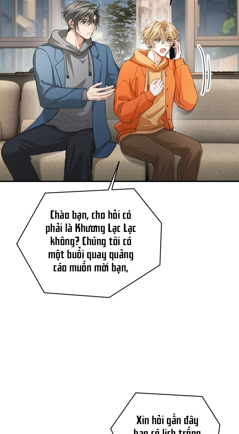 Tiểu Thiếu Gia Dựa Vào Mỹ Mạo Hoành Hành Toàn Hệ Thống Chap 96 - Trang 3
