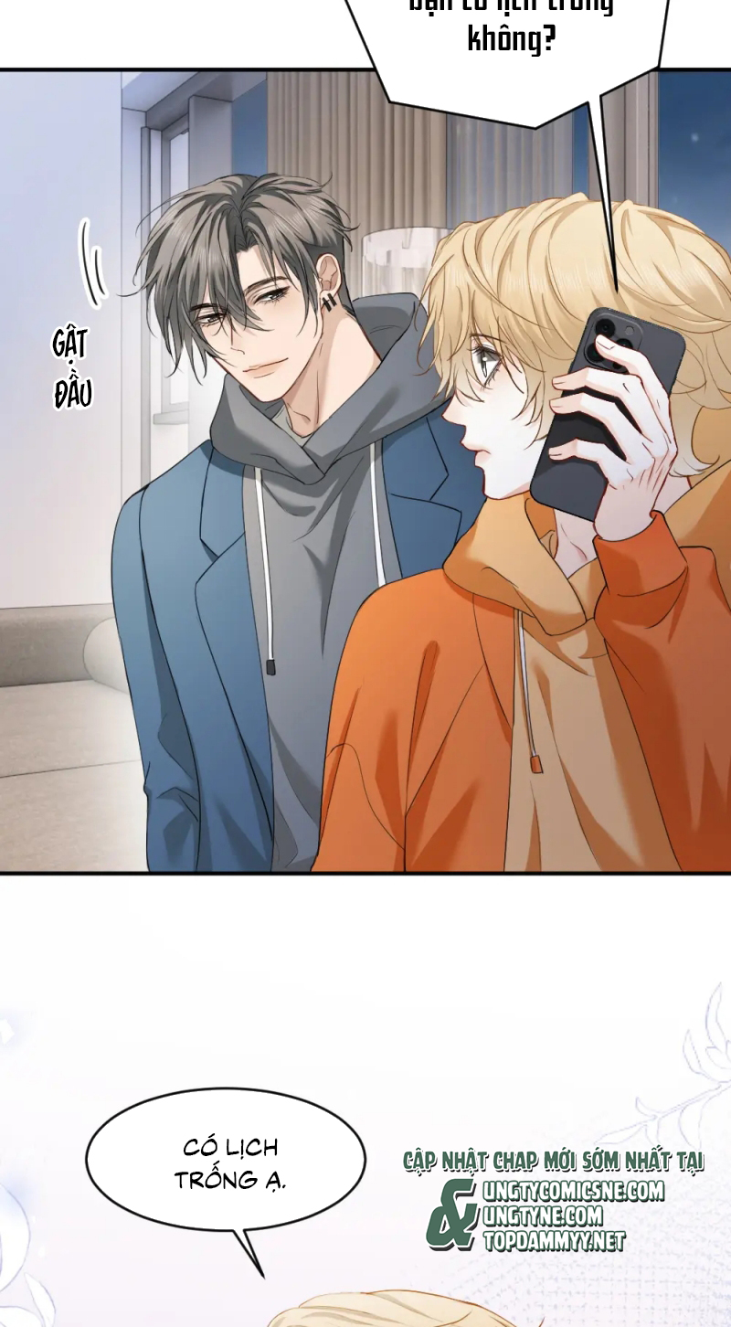 Tiểu Thiếu Gia Dựa Vào Mỹ Mạo Hoành Hành Toàn Hệ Thống Chap 96 - Trang 3